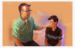 Father And Son - Talk With My Father #1187971