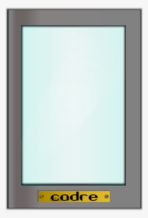 Cadre Frame Clipart Png #1188151