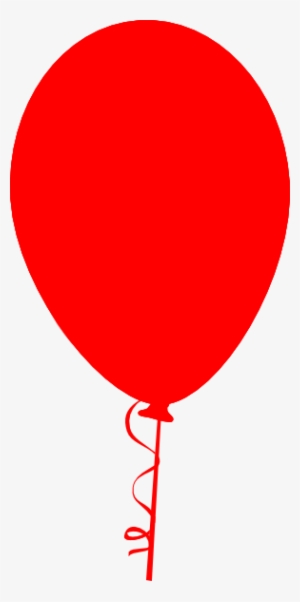 Balloon Clip Art #1188152
