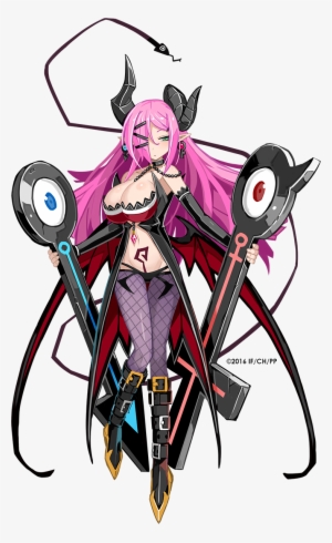 Trillion God Of Destruction 03 02 16 - Trillion God Of Destruction Ashmedia #1188178