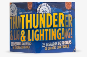 Petardos Y Fuegos Artificiales Estalella - Packaging And Labeling #1188206