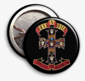 Guns N Roses Appetite #1188304