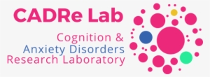 Cognition & Anxiety Disorders Research Laboratory - Research #1188328