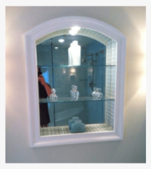 2018 Pottstown Glass Company - Mirror #1188396