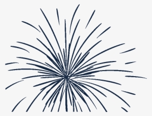 Invitación - Fireworks #1188492