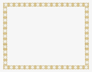 Cadre Glitter Clipart Picture Frames - Golden Border #1188614 Cadre Glitter Clipart Picture Frames - Golden Border #1188614