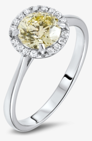 Passion Jewellery 9k White Gold 0.13 Carats Channel #1188816