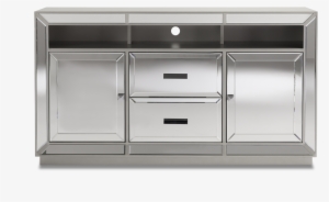 Bobs Reflection Tv Console #1188885