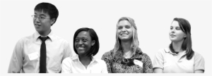 Recruitingstudents - Monochrome #1188886
