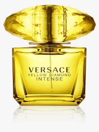 Versace - Yellow Diamond Intense Eau De Parfum Spray #1188905 Versace - Yellow Diamond Intense Eau De Parfum Spray #1188905