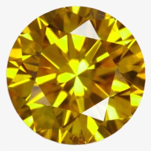 Yellow Memorial Diamond - Diamonds Yellow #1188927