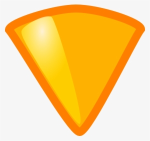 This Free Clipart Png Design Of Yellow Diamond Clipart #1188975