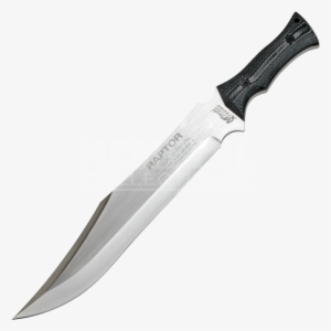 Knife #1189146