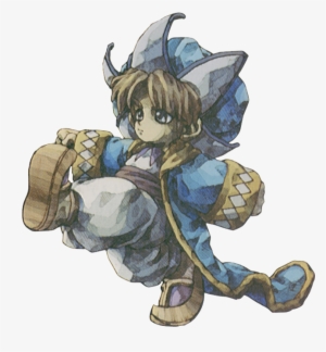 Student - Legend Of Mana Student #1189243 Student - Legend Of Mana Student #1189243