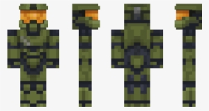 Minecraft Skin Crosshair - Springtrap Minecraft Skin #1189296