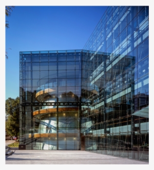 Harvard Medical School - Commercial Building #1189342