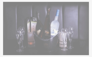 Bottleservicetiny - Still Life Photography #1189367