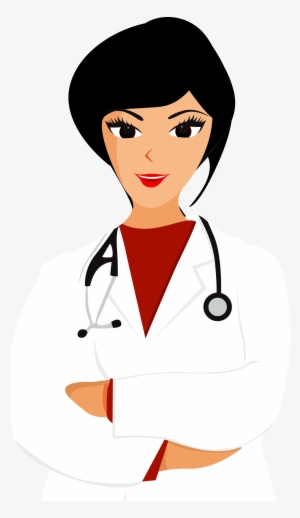 Doctors And Nurses Png Image - De Doctor - Free Transparent PNG ...