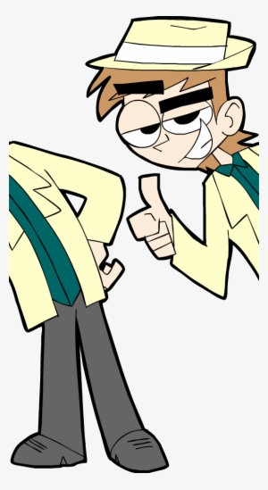 Kevin - Animated James C Students #1189391