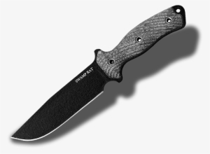 The "axe Hammer" Matt Axelson Tribute Knife - Swamp Rat Knife #1189484