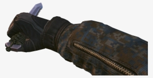 In Game The Combat Knife Is A High Damage Weapon, Dealing - Knife Call Of Duty #1189511