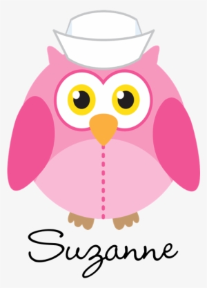 Nurse Clipart Owl - Cafepress Future Nurse Owl Baby Blanket #1189582