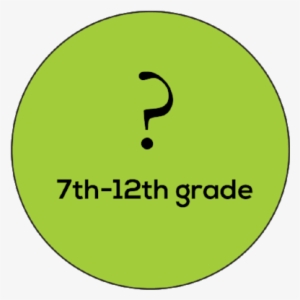 7-12 Grade Circle Cc Students - Perm #1189604 7-12 Grade Circle Cc Students - Perm #1189604