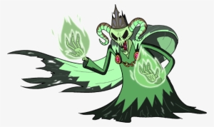 Lich King Fire - Adventure Time Lich #1189625 Lich King Fire - Adventure Time Lich #1189625