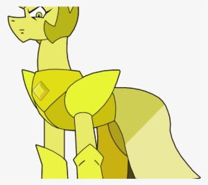 Diamonds Clipart Yellow Diamond - Diamond #1189626