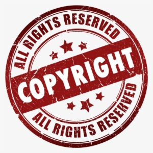Copyright Symbol Png Transparent Image - Copyright Stealing #1189739