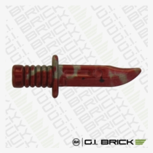 Hunting Knife #1189758