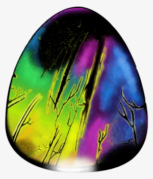 Fire Obsidian - Computer File #1189815