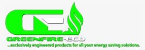 Greenfire-eco - Graphic Design #1189868