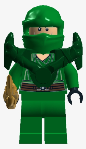 Green Fire Png - Armour #1189934