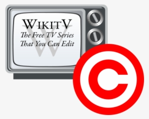 Tv-copyright - Png - Juy 9 2018 #1189982