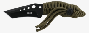 Crkt - Crkt Crawford Triumph N.e.c.k. #1190009