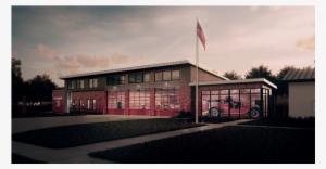 Plant City Goes Green With New Fire Station - Park Road #1190046