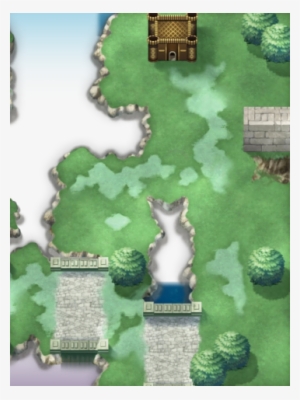 Map T0029 - Fire Emblem Heroes Saias Grand Hero Battle #1190107