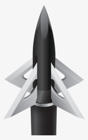 Related Products - Slick Trick Broadhead-1-1-4" Grizztrick 2-3 Pack-125 #1190151