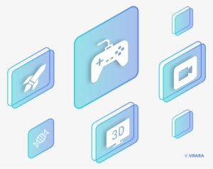 Speaker Graphic Copyright - The Vr/ar Association #1190216