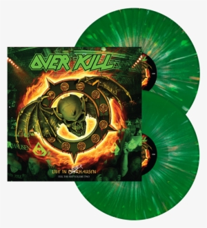 Feel The Fire - Overkill Live In Overhausen #1190247