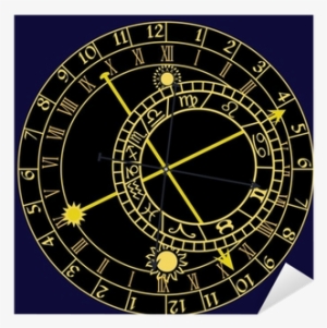 Astronomical Clock #1190279