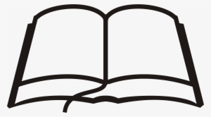 Vector Free Library Big Image Png - Open Book Png #1190310