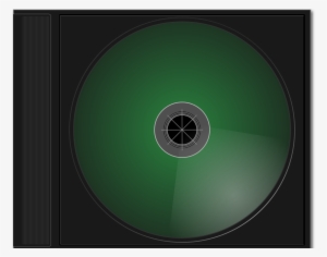 This Free Icons Png Design Of Jewel Case #1190338