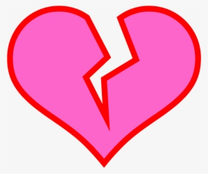 Heartbreak - Heart #1190518