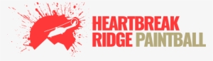 Wow, Incredible, Amazing Is How Players Describe Heartbreak - Heartbreak Ridge Paintball #1190718