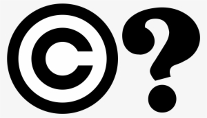 What Is Copyright - Copyrighted #1190779