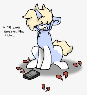 Nootaz, Crying, Heartbreak, Oc, Oc - Art #1190836