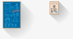 The Beginner's Guide To Trademark And Copyright Registration - Graphic Design #1190905