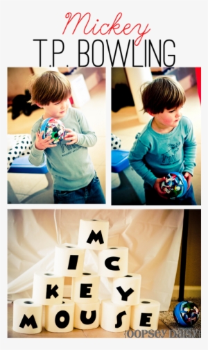 Mickey Mouse Party Supplies - Mickey Mouse #1190925